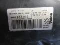 ajovalo vasen 6204 Z3 Peugeot 307 Break 1.6 16V