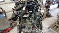 Moottori Diesel A13FD GM 55212839 Opel Combo  1.3 CDTI  -15 