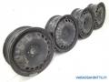peltivannesarja 16&quot; Opel Combo  1.3 CDTI  -15 