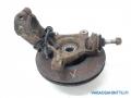 olka-akseli + napa vasen 4771457, 4507717, 1201300, 2375617 Ford Transit 280S 2,0TD lyhyt matala -03
