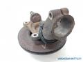 olka-akseli + napa vasen 4771457, 4507717, 1201300, 2375617 Ford Transit 280S 2,0TD lyhyt matala -03