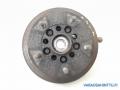 olka-akseli + napa vasen 4771457, 4507717, 1201300, 2375617 Ford Transit 280S 2,0TD lyhyt matala -03