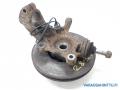 olka-akseli + napa oikea 4771456, 4507717, 1201300, 2375617 Ford Transit 280S 2,0TD lyhyt matala -03