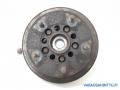 olka-akseli + napa oikea 4771456, 4507717, 1201300, 2375617 Ford Transit 280S 2,0TD lyhyt matala -03