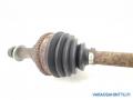 vetoakseli etu vasen  Ford Transit 280S 2,0TD lyhyt matala -03