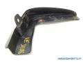 roiskeläppä vasen etu 76622-05020 Toyota Avensis 1,8VVT-i  farmari -02 