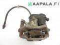 jarrusatula taka vasen 4782209100, 4785002350, 46310F4011 Toyota Corolla (E210) 1.8i Hybrid Farm