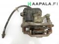 jarrusatula taka oikea 4782109100, 4783002360, 46310F4011 Toyota Corolla (E210) 1.8i Hybrid Farm