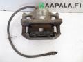 jarrusatula etu vasen 4772209260, 4775002490 Toyota Corolla (E210) 1.8i Hybrid Farm