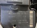 ilmaläppäkotelo A 651 090 04 70; A 651 090 41 00;  A 651 090 32 37; A 651 090 11 28 Mercedes-Benz B (W246)