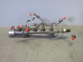 polttoaineen ruiskuputki A 651 070 04 95 A 023 545 52 26  Mercedes-Benz B (W246)