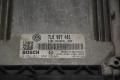 ohjausboksi ruiskupumppu. diesel 7l0907401 Volkswagen Touareg 3.0tdi