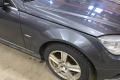 lokasuoja etu oikea Mercedes-Benz C W204 2011 200 CDI farmari