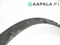 lista taka lokasuoja vasen 93829BR02A Nissan Qashqai (J10) 1.5 dCi 2WD