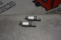 air-bag tunnistin Volkswagen Touareg 3.0tdi