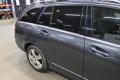 oikea takaovi Mercedes-Benz C W204 2011 200 CDI farmari
