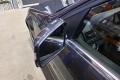 sivupeili sähkö vasen  Mercedes-Benz C W204 2011 200 CDI farmari