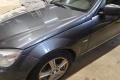 lokasuoja etu  vasen Mercedes-Benz C W204 2011 200 CDI farmari