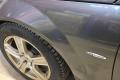 lokasuoja etu  vasen  Mercedes-Benz C W204 2011 200 CDI farmari