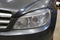 ajovalo vasen Halogen Mercedes-Benz C W204 2011 200 CDI farmari