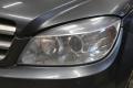 ajovalo vasen Halogen  Mercedes-Benz C W204 2011 200 CDI farmari