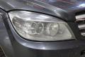 ajovalo oikea Halogen Mercedes-Benz C W204 2011 200 CDI farmari