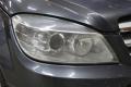 ajovalo oikea Halogen  Mercedes-Benz C W204 2011 200 CDI farmari