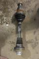 vetoakseli etu vasen Volkswagen Touareg 3.0tdi