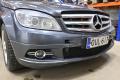 puskuri etu Mercedes-Benz C W204 2011 200 CDI farmari