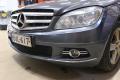 puskuri etu  Mercedes-Benz C W204 2011 200 CDI farmari