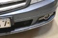 puskuri etu  Mercedes-Benz C W204 2011 200 CDI farmari
