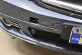 puskuri etu  Mercedes-Benz C W204 2011 200 CDI farmari