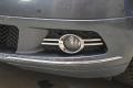 sumuvalot/huomiovalot (vasen) Mercedes-Benz C W204 2011 200 CDI farmari