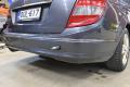takapuskuri Mercedes-Benz C W204 2011 200 CDI farmari