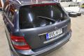 takaluukku kombi/farmari Mercedes-Benz C W204 2011 200 CDI farmari