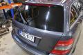 takaluukku kombi/farmari  Mercedes-Benz C W204 2011 200 CDI farmari