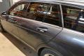 vasen takaovi Mercedes-Benz C W204 2011 200 CDI farmari