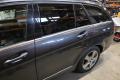 vasen takaovi  Mercedes-Benz C W204 2011 200 CDI farmari