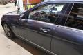vasen etuovi Mercedes-Benz C W204 2011 200 CDI farmari