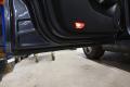 vasen etuovi  Mercedes-Benz C W204 2011 200 CDI farmari