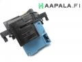 air-bag kosketinosa + ohjauskulma-anturi 8430705030 Toyota Avensis (T27) 2.2 D-4D Farm