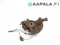 olka-akseli + napa oikea 4321105090, 4355002020, 8954202061 Toyota Avensis (T27) 2.2 D-4D Farm