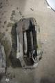 jarrusatula etu oikea 7L6 615 124 T Volkswagen Touareg 3.0tdi