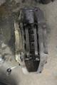 jarrusatula etu vasen 7L6 615 123 T Volkswagen Touareg 3.0tdi