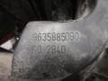 imusarja 0342 H1 Peugeot 307 Break 1.6 16V