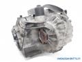 vaihdelaatikko automaatti  Audi A3 sportsback 8P 1,9TDI  -06 