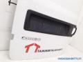 peräovi vasen  Opel Combo  1.3 CDTI  -15 