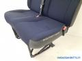 etuistuin oikea paripenkki  Iveco Daily 3.0 65C18  -08 