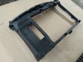 jäähdyttimen tuulettimen kotelo 9801492180 Peugeot 207