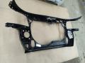 konepellin lukkopelti/palkki 8E0805594 Audi A4 (B6) 01-05